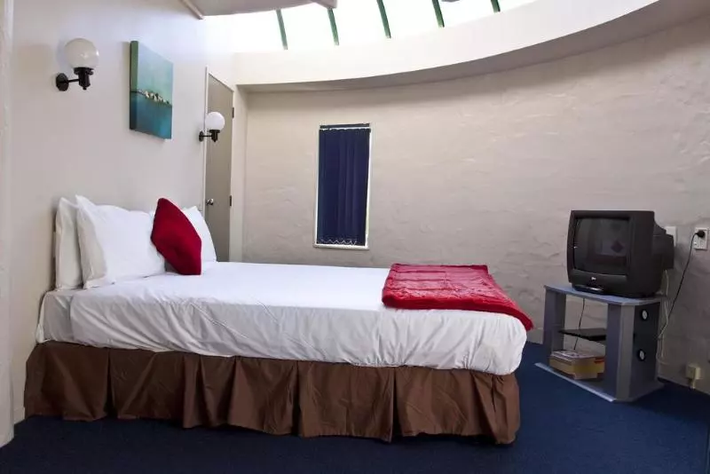 Fotos del hotel Parklane Motor Lodge:  17