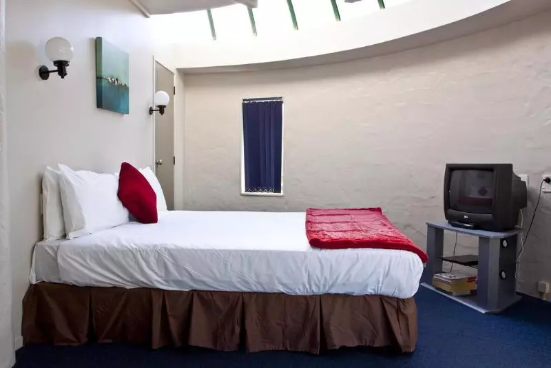 Fotos del hotel Parklane Motor Lodge:  10