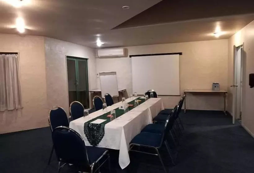 Fotos del hotel Parklane Motor Lodge:  18