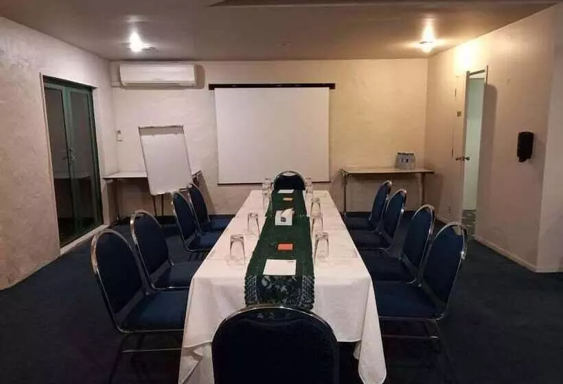 Fotos del hotel Parklane Motor Lodge:  11