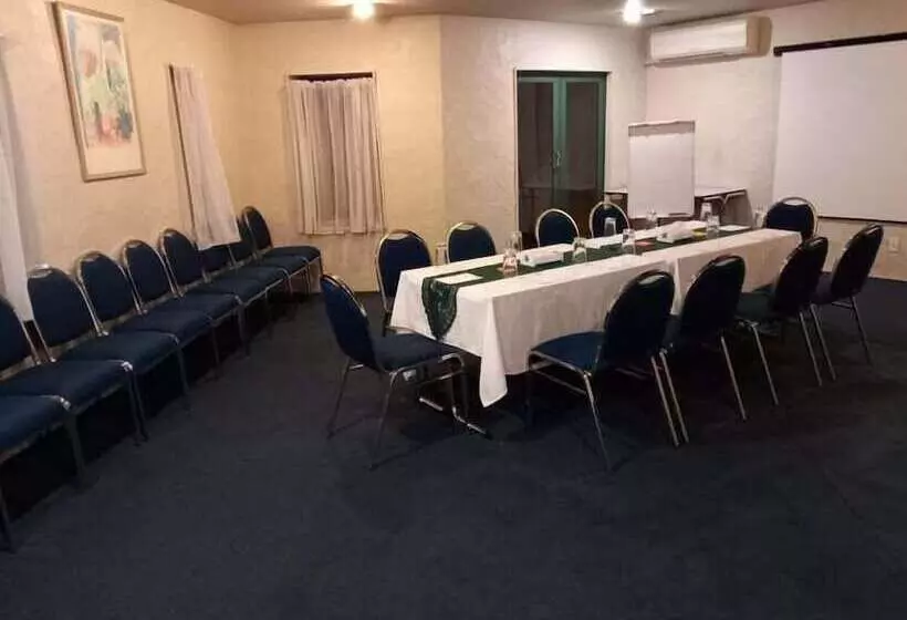 Fotos del hotel Parklane Motor Lodge:  7