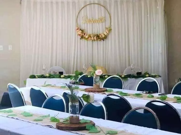 Fotos del hotel Parklane Motor Lodge:  3