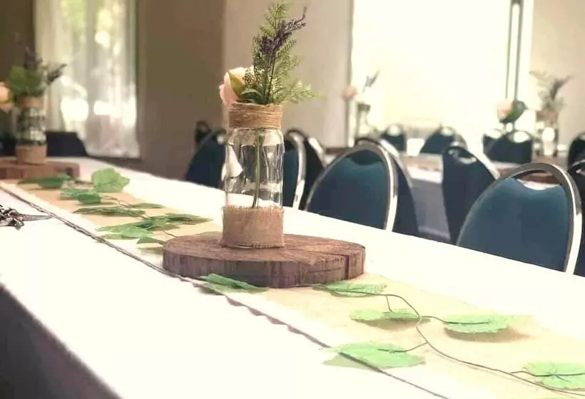 Fotos del hotel Parklane Motor Lodge:  25