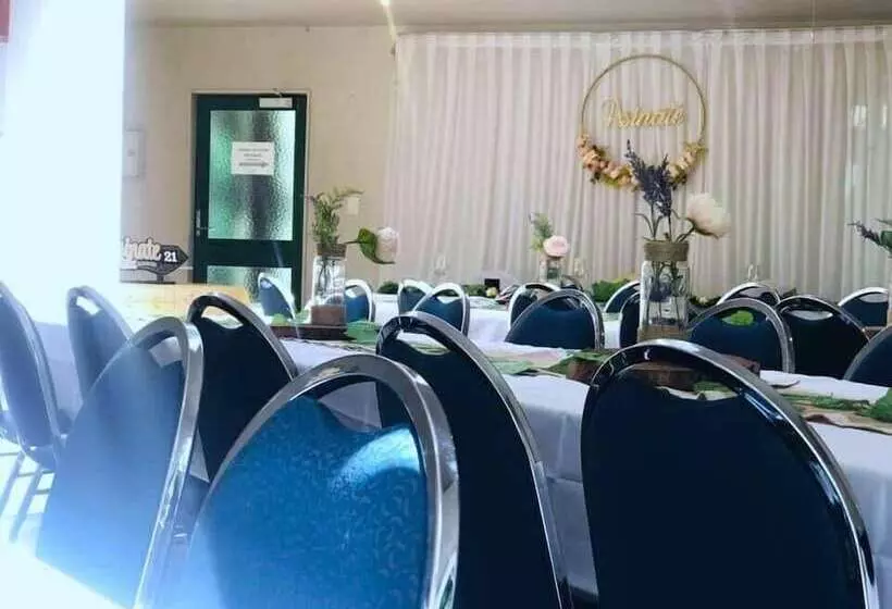 Fotos del hotel Parklane Motor Lodge:  23