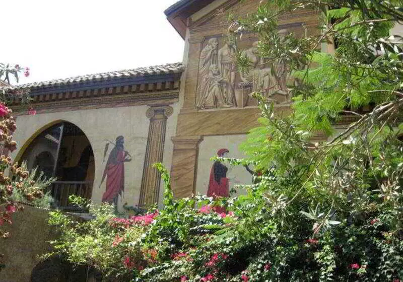 Fotos del hotel Roman Boutique:  8