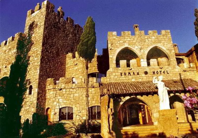 Fotos del hotel Roman Boutique:  4