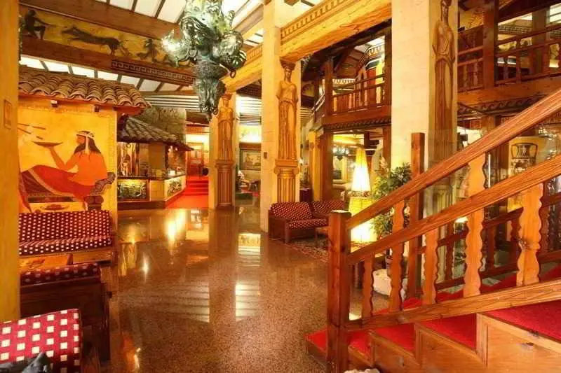 Fotos del hotel Roman Boutique:  2