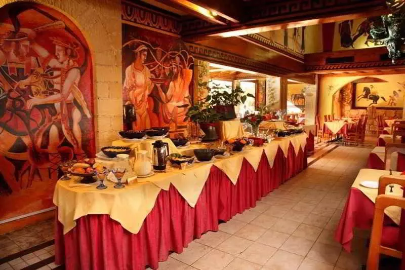 Fotos del hotel Roman Boutique:  3