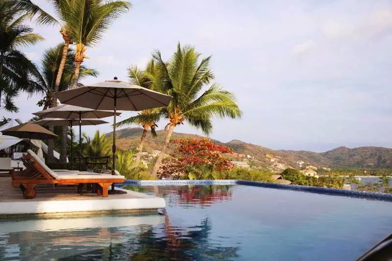 Fotos del hotel Worldmark Zihuatanejo:  3