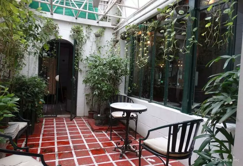 Fotos del hotel Adriatico Arms:  7