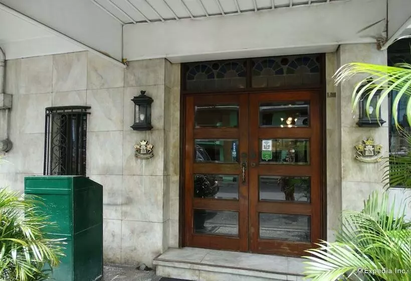 Fotos del hotel Adriatico Arms:  9