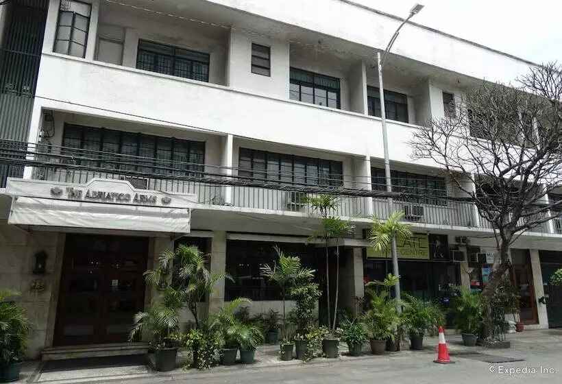 Fotos del hotel Adriatico Arms:  10