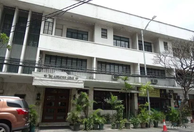 Fotos del hotel Adriatico Arms:  1