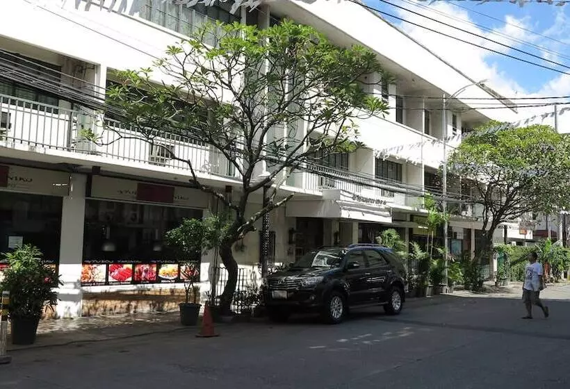 Fotos del hotel Adriatico Arms:  15