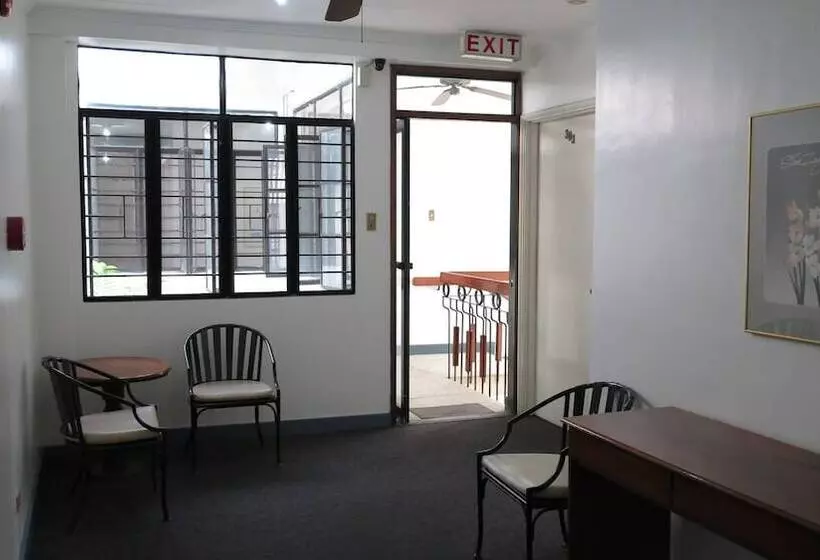 Fotos del hotel Adriatico Arms:  3