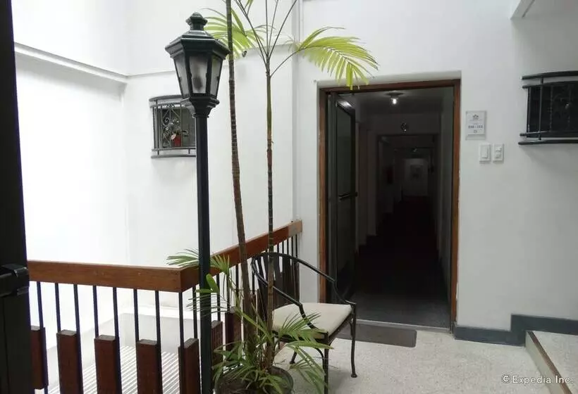 Fotos del hotel Adriatico Arms:  12