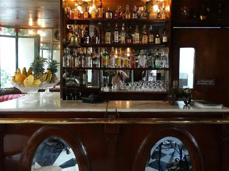 Fotos del hotel Adriatico Arms:  14