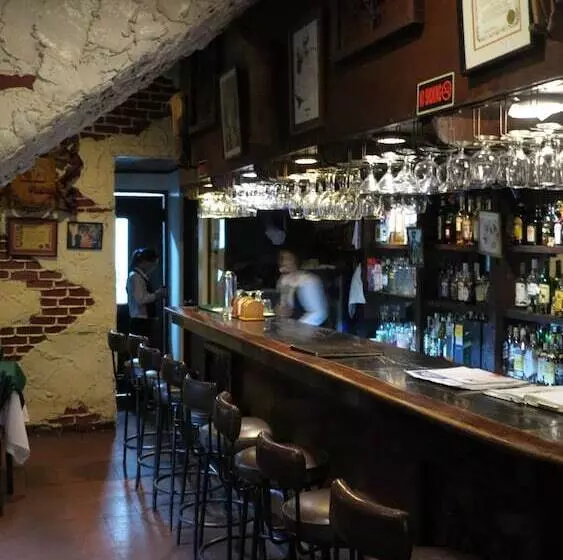 Fotos del hotel Adriatico Arms:  6