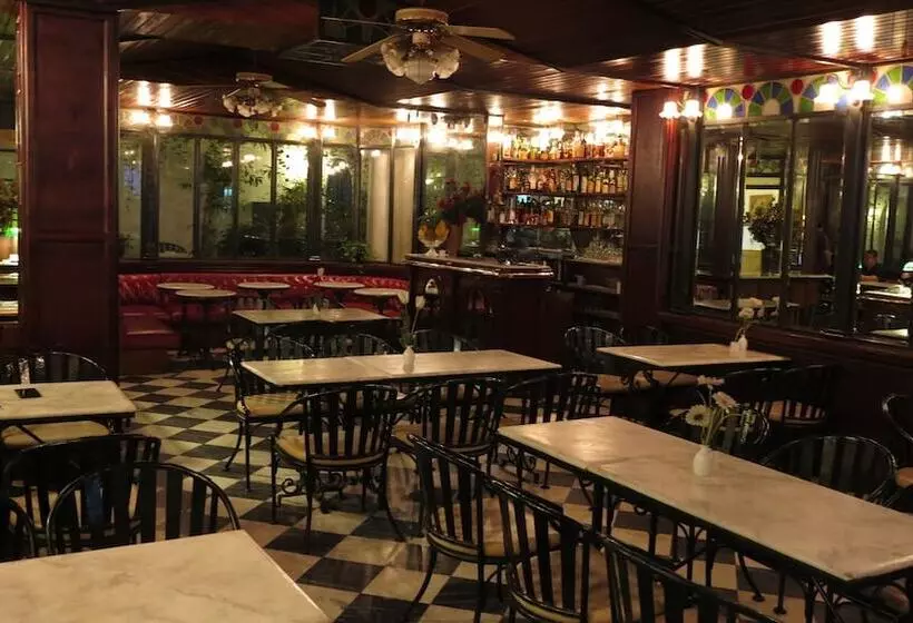 Fotos del hotel Adriatico Arms:  22