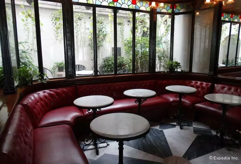 Fotos del hotel Adriatico Arms:  16