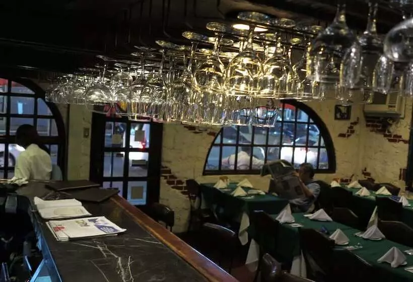 Fotos del hotel Adriatico Arms:  5