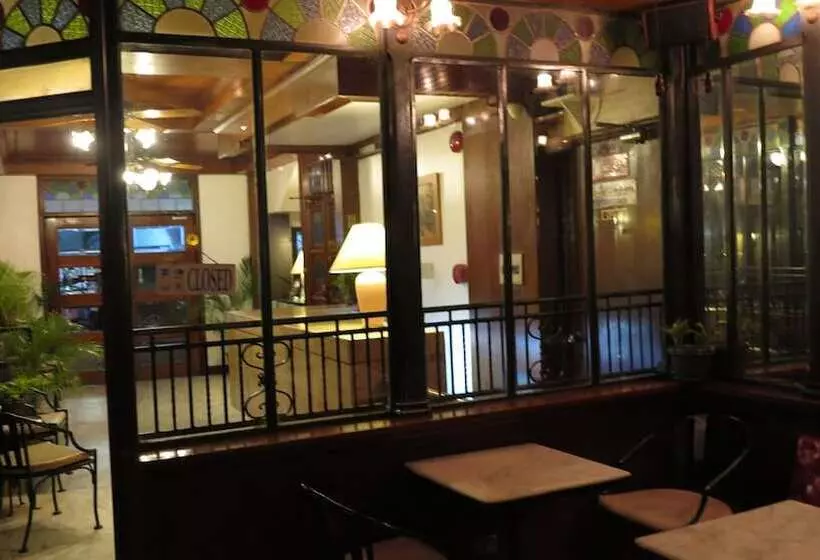 Fotos del hotel Adriatico Arms:  21