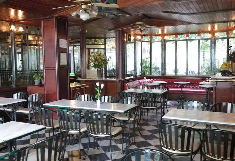 Fotos del hotel Adriatico Arms:  13