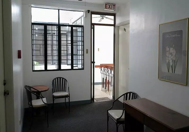 Fotos del hotel Adriatico Arms:  11