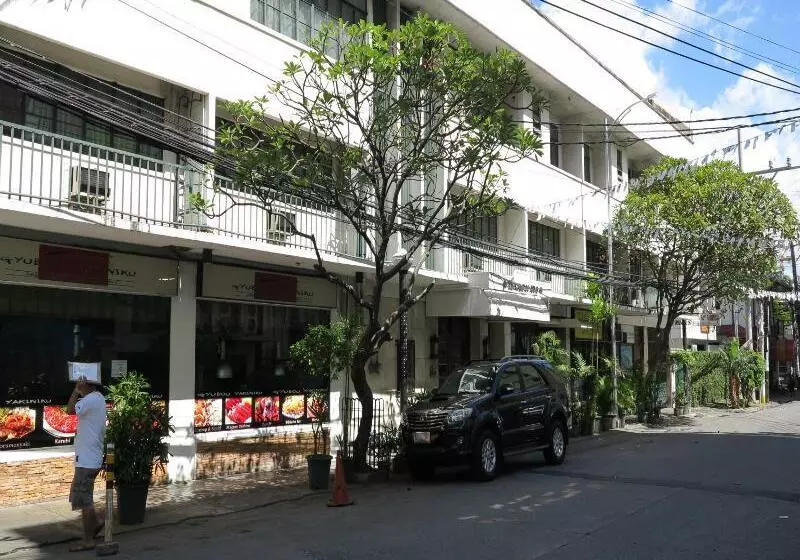 Fotos del hotel Adriatico Arms:  19