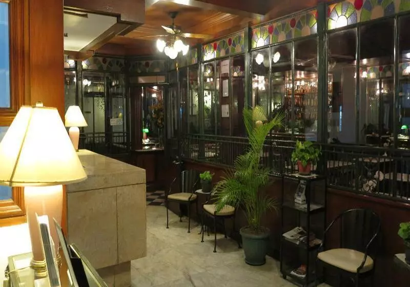 Fotos del hotel Adriatico Arms:  23