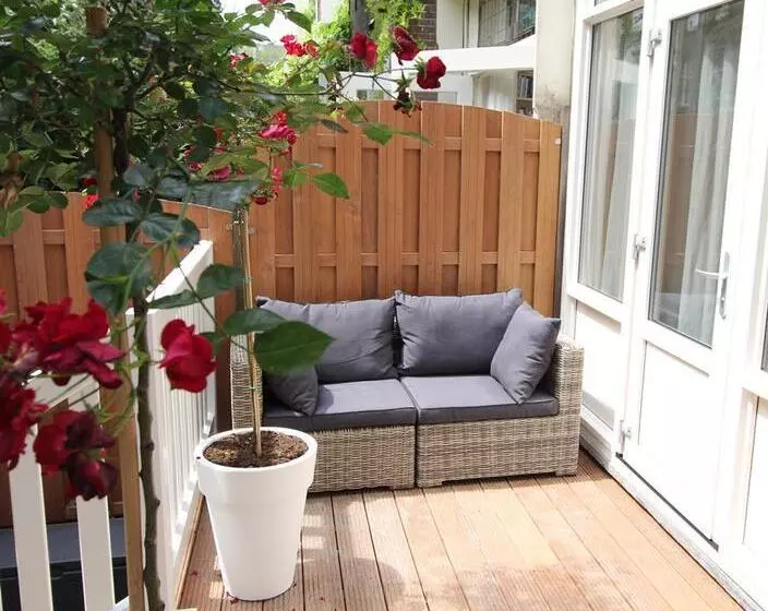 Fotos del hotel Apple Inn:  3