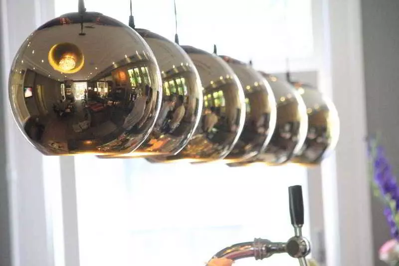 Fotos del hotel Apple Inn:  4