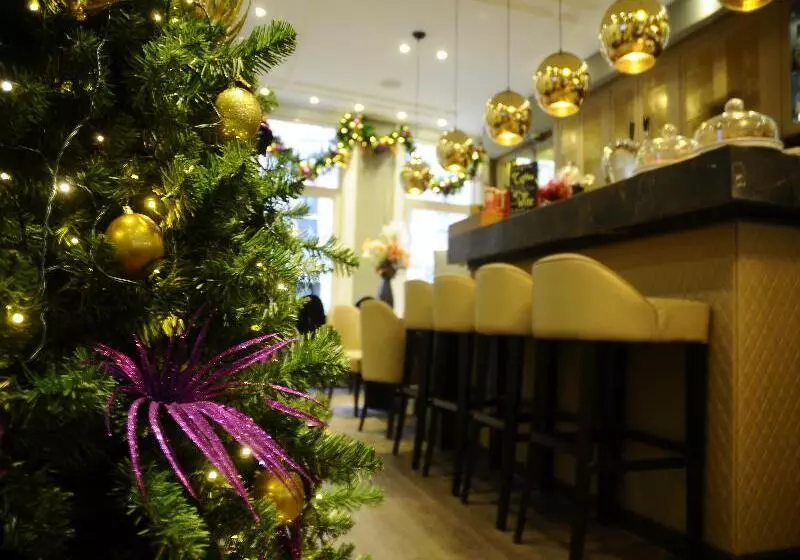 Fotos del hotel Apple Inn:  8