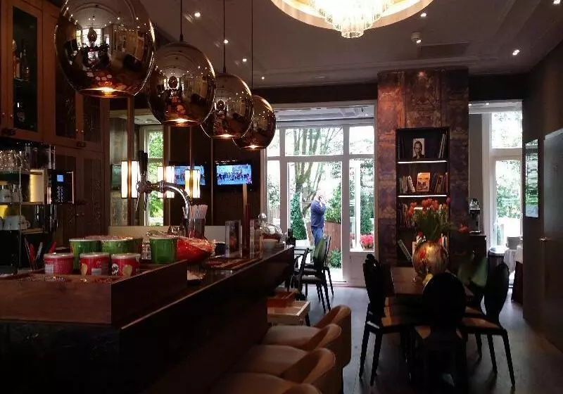 Fotos del hotel Apple Inn:  10