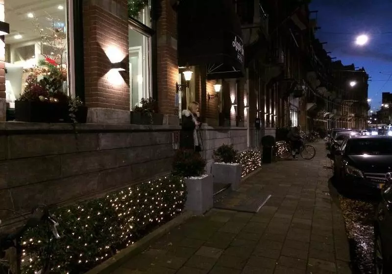 Fotos del hotel Apple Inn:  9