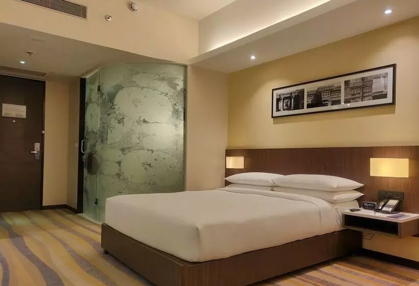 Fairfield By Marriott Ahmedabad