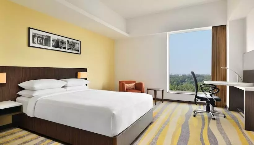 Fotos del hotel Fairfield By Marriott Ahmedabad:  22