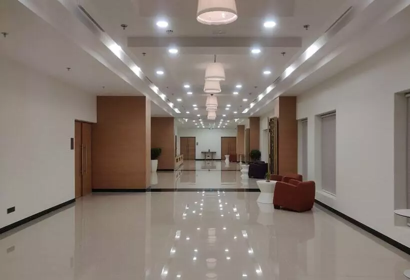Fotos del hotel Fairfield By Marriott Ahmedabad:  2