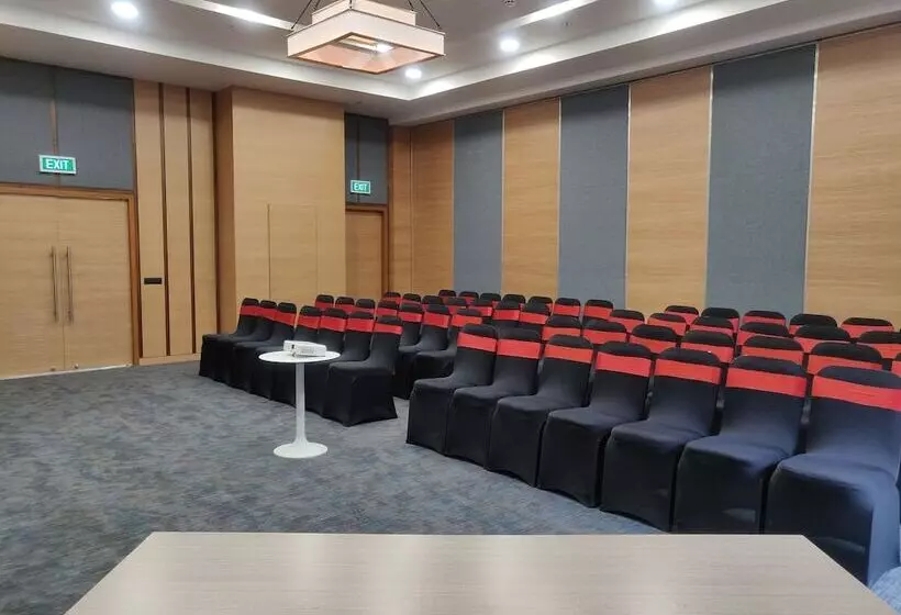 Fotos del hotel Fairfield By Marriott Ahmedabad:  10