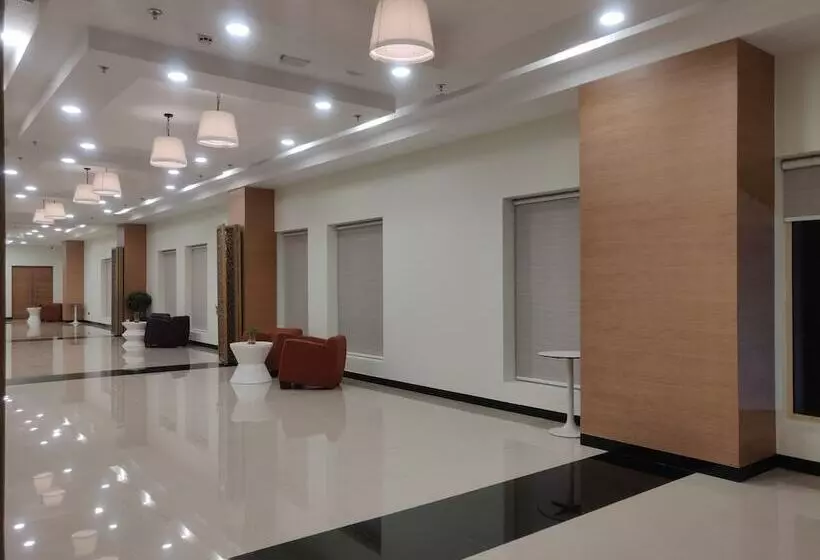 Fotos del hotel Fairfield By Marriott Ahmedabad:  9