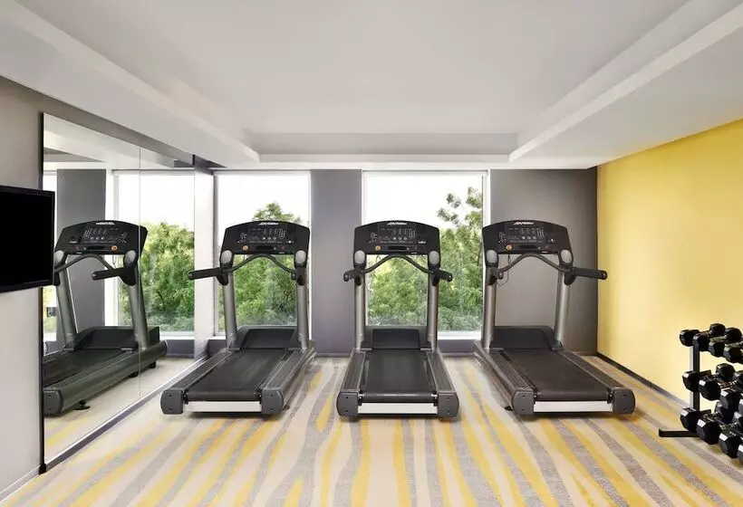 Fotos del hotel Fairfield By Marriott Ahmedabad:  3