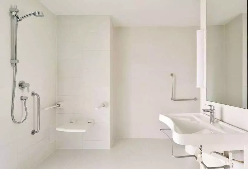 Fotos del hotel Fairfield By Marriott Ahmedabad:  7