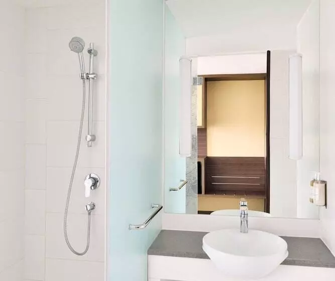 Fotos del hotel Fairfield By Marriott Ahmedabad:  14