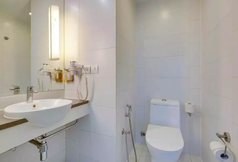 Fotos del hotel Fairfield By Marriott Ahmedabad:  11