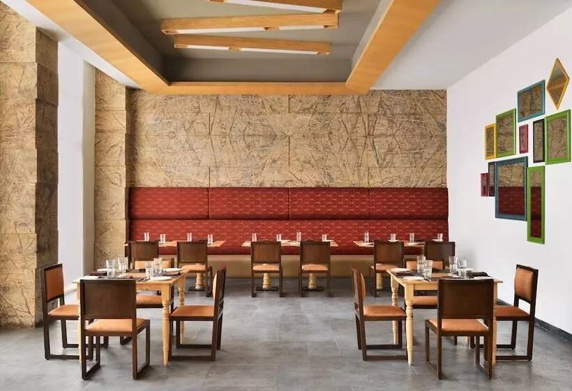 Fotos del hotel Fairfield By Marriott Ahmedabad:  4