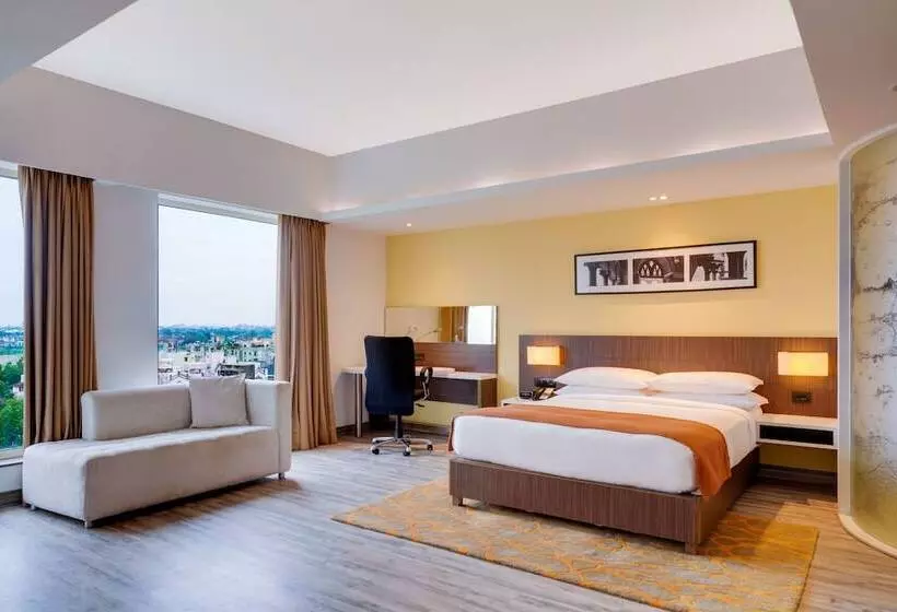 Fotos del hotel Fairfield By Marriott Ahmedabad:  21