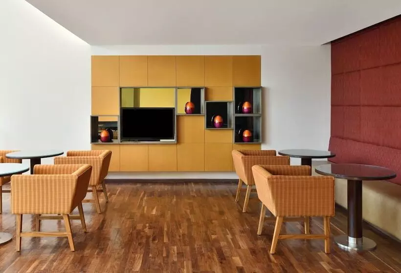 Fotos del hotel Fairfield By Marriott Ahmedabad:  25