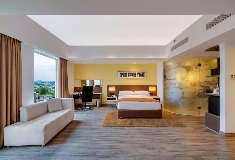 Fotos del hotel Fairfield By Marriott Ahmedabad:  19