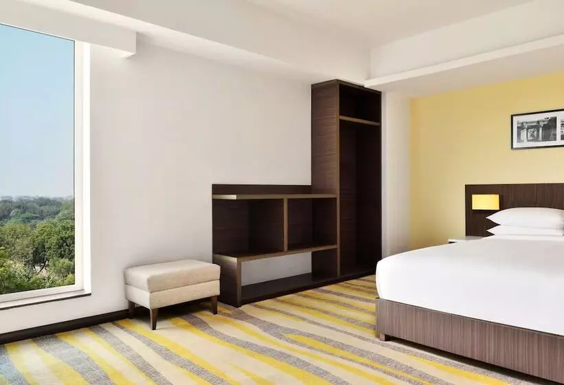 Fotos del hotel Fairfield By Marriott Ahmedabad:  8