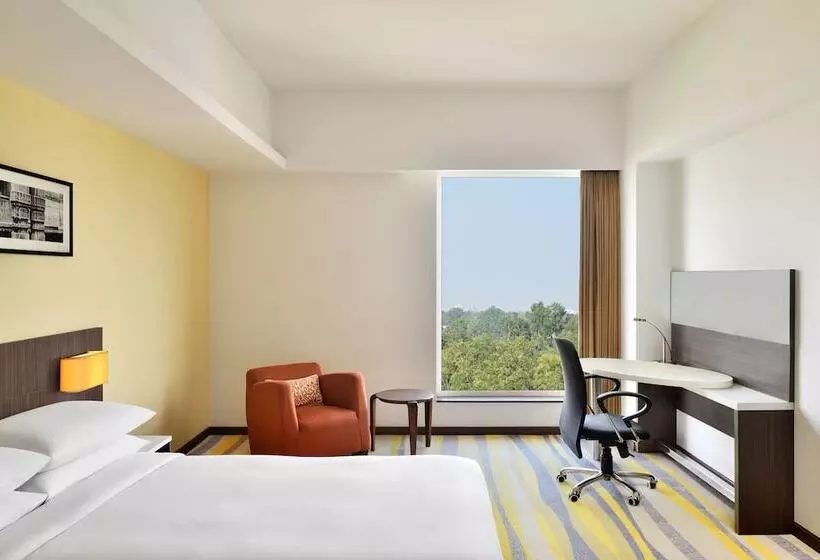 Fotos del hotel Fairfield By Marriott Ahmedabad:  23